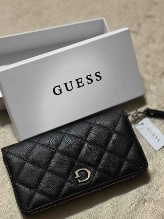 Продам кошелек Guess оригинал