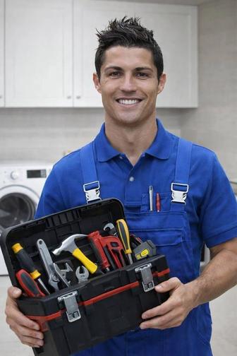 Ремонт бытовой техники