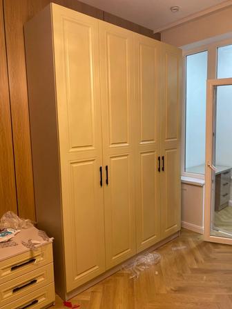 Мебель на заказ