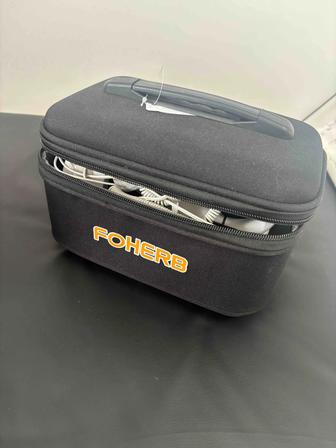 Биоэнергетический массажёр