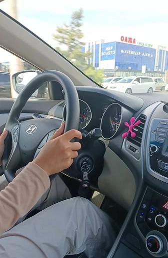 Машина айдап үйрену