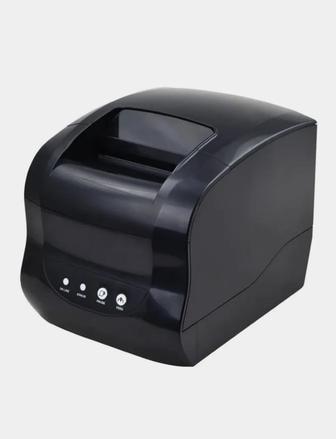 Продам принтер для этикеток Xprinter XP-365B