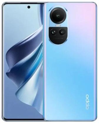 Oppo Reno10 5G 8гб/256гб голубой