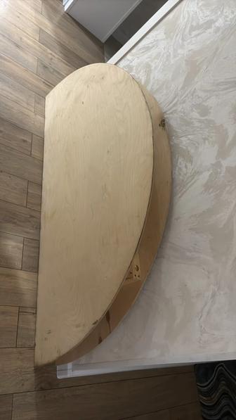 Круглый жер стол