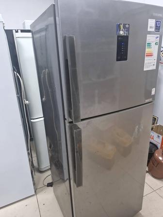 Пенсионный ремонт холодильников