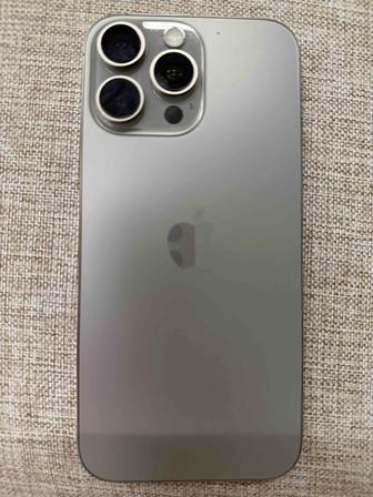 Продаю iPhone 16Pro Max