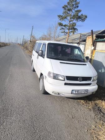 Транспортные услуги