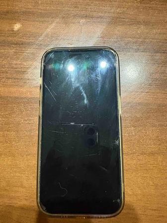 Продам айфон 14 про