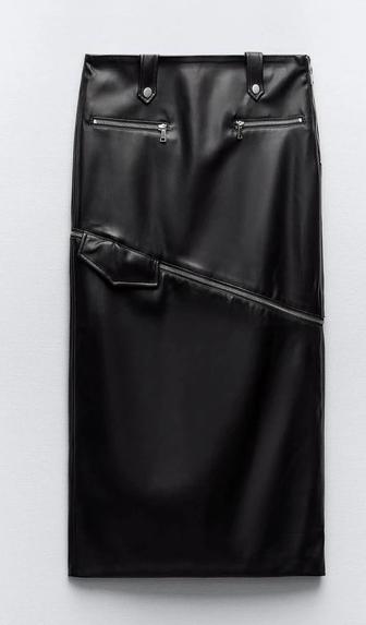 Продам юбку Zara