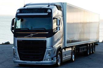 Грузоперевозки