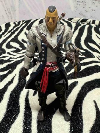 Продам игрушку ассасин из 3 части