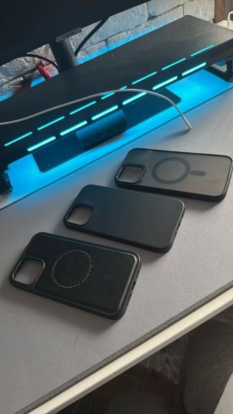 Чехлы iPhone 12 Pro Max Бесплатно