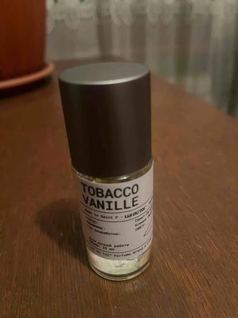Духи мужские Tobaco Vanile