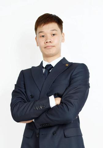Офис-менеджер