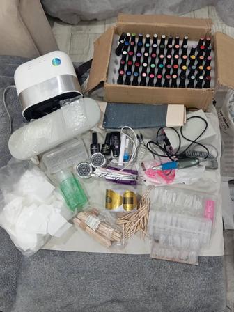 Набор для маникюра