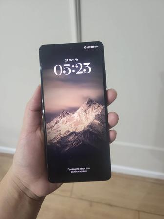 Poco x5 pro