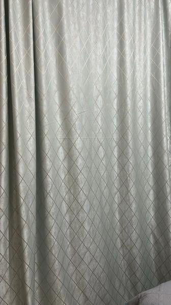 Шторы 4 метра (по 2 метра )