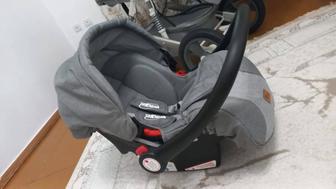 Продам коляску , 3/1