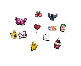 Jibbitz украшение для обуви