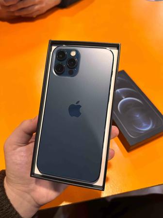 iPhone 12 Pro 128GB 82%. Без Ремонта!