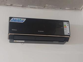 Ремонт и обслуживание кондиционеров