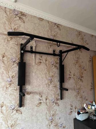 Продам турник 2 в 1