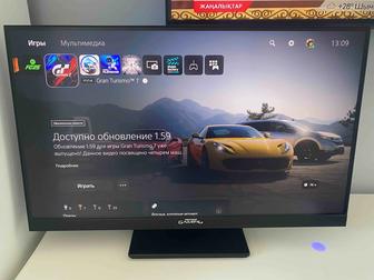 Монитор Игровой 2К HDR 180ГЦ с гарантией от Технодом!
