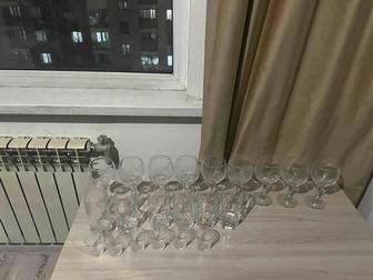 Продам гарнитур посуды