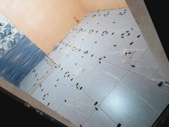 Укладка плитки и керомогранита