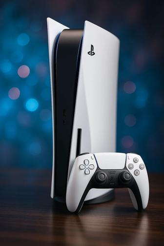 PlayStation 5 выкуп