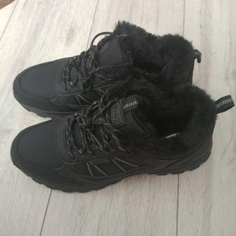 Зимние мужские сапоги