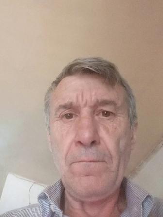 Сторож