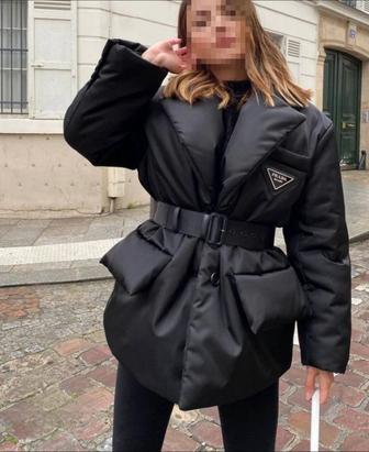 Куртка в люксовом качестве size L-XL