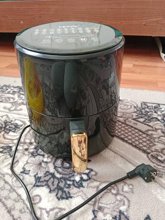 Продам аэрогриль рабочий