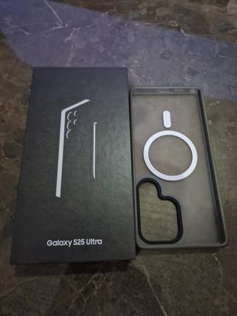 Samsung s25ultra 512G