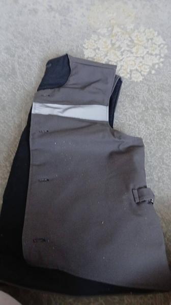 Спецодежда