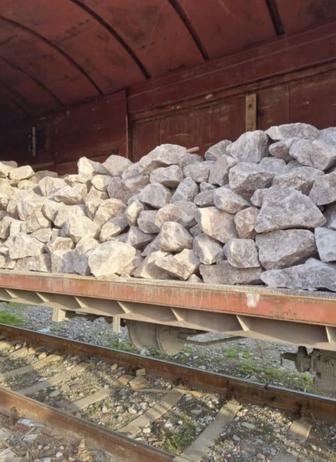 Соль кормовая лизунец