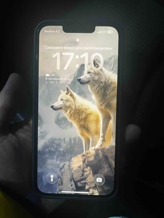 iPhone 13 Pro 128 GB