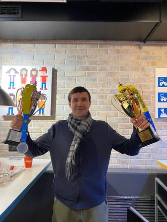 Услуги спортивного психолога