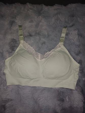 Топ для кормления