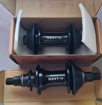 Odyssey C5 Hub Set