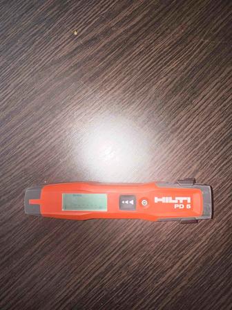 Продам Дальномер HILTI