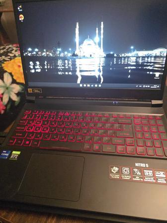 Acer nitro 5
