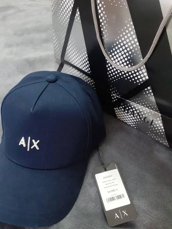 Кепка Armani exchange