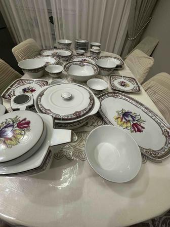 Продается набор посуды