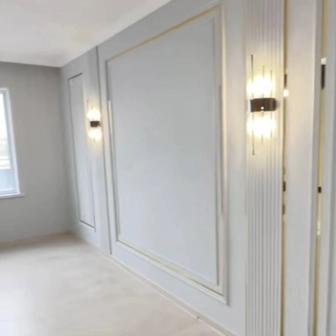 Все виды Отделочных работ.Покраска ,декор,отделка и т.д