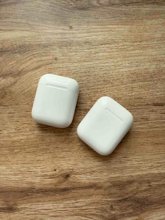 AirPods 2 оригинал ( цена за 2 пары)