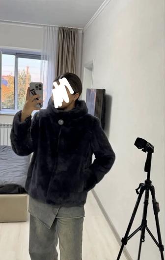 Продам норковую шубу