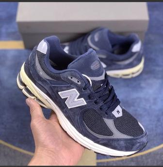 Кроссовки мужские New balance