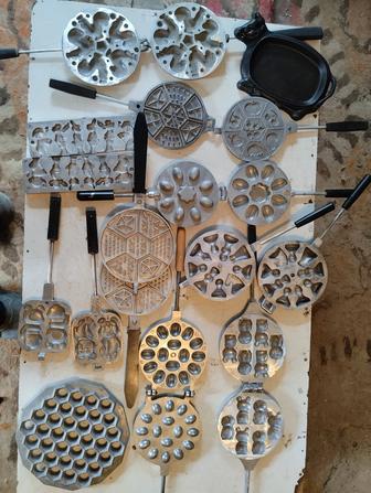 Орешница печеница